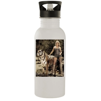 Sienna Miller Stainless Steel Water Bottle