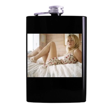 Sienna Miller Hip Flask