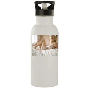 Sienna Miller Stainless Steel Water Bottle