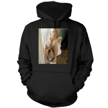 Sienna Miller Mens Pullover Hoodie Sweatshirt