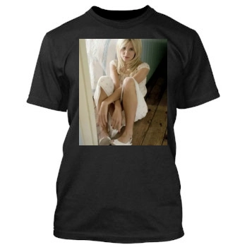 Sienna Miller Men's TShirt