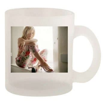 Sienna Miller 10oz Frosted Mug