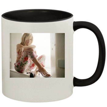 Sienna Miller 11oz Colored Inner & Handle Mug