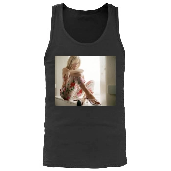 Sienna Miller Men's Tank Top