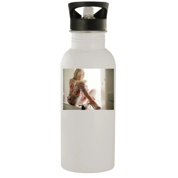 Sienna Miller Stainless Steel Water Bottle