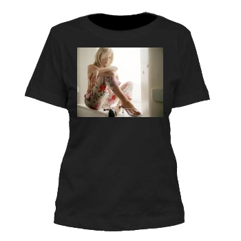 Sienna Miller Women's Cut T-Shirt