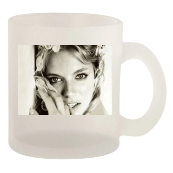 Sienna Miller 10oz Frosted Mug