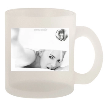 Sienna Miller 10oz Frosted Mug