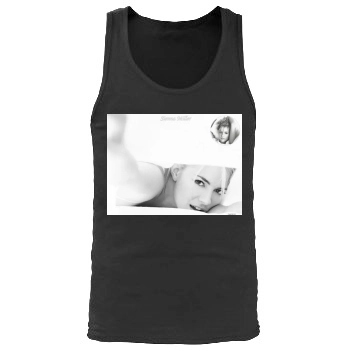 Sienna Miller Men's Tank Top