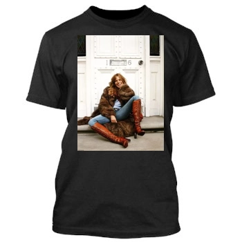 Sienna Miller Men's TShirt