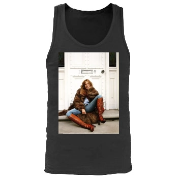 Sienna Miller Men's Tank Top