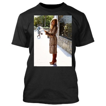 Sienna Miller Men's TShirt