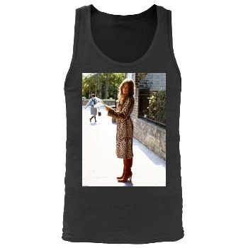 Sienna Miller Men's Tank Top