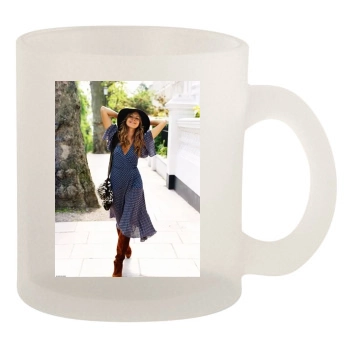 Sienna Miller 10oz Frosted Mug