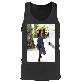 Sienna Miller Men's Tank Top