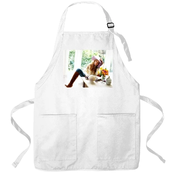 Sienna Miller Apron