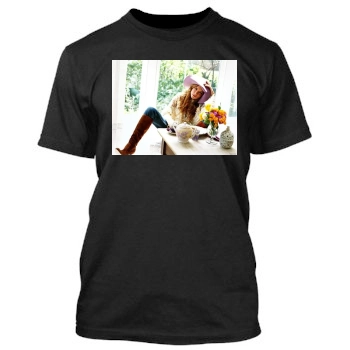 Sienna Miller Men's TShirt