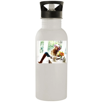 Sienna Miller Stainless Steel Water Bottle