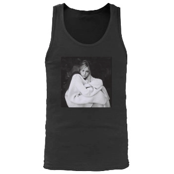 Sienna Miller Men's Tank Top