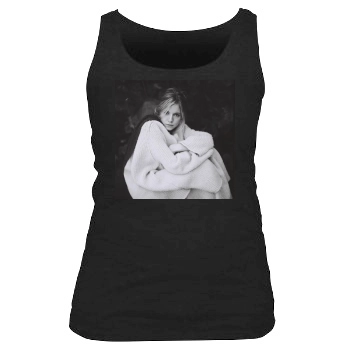 Sienna Miller Women's Tank Top