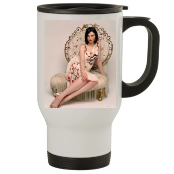 Sophie Ellis-Bextor Stainless Steel Travel Mug