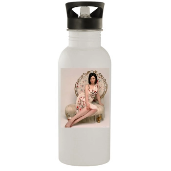 Sophie Ellis-Bextor Stainless Steel Water Bottle