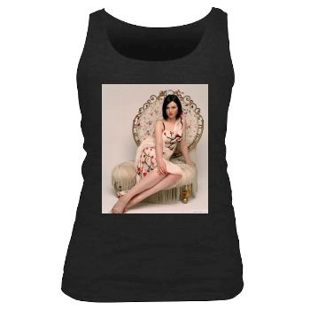 Sophie Ellis-Bextor Women's Tank Top