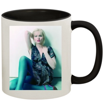 Sophie Ellis-Bextor 11oz Colored Inner & Handle Mug