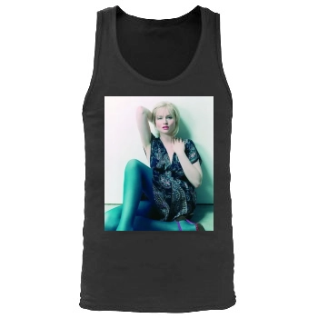 Sophie Ellis-Bextor Men's Tank Top