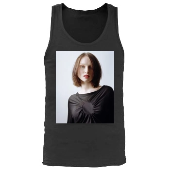 Sophie Ellis-Bextor Men's Tank Top