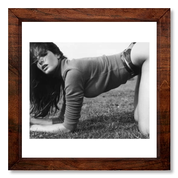 Stephanie Seymour 12x12