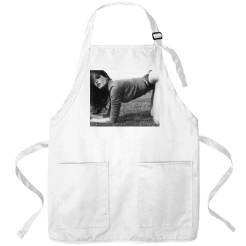 Stephanie Seymour Apron