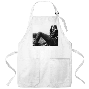 Stephanie Seymour Apron