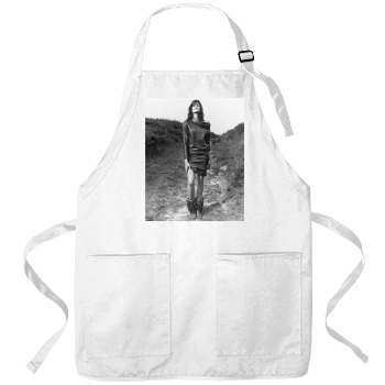 Stephanie Seymour Apron