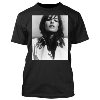 Stephanie Seymour Men's TShirt