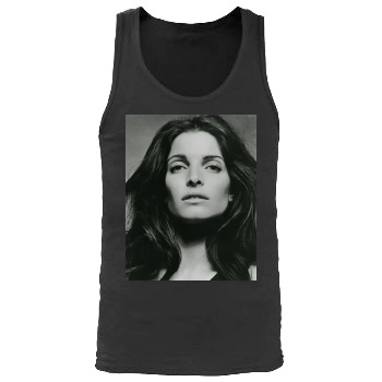 Stephanie Seymour Men's Tank Top