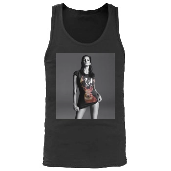 Stephanie Seymour Men's Tank Top