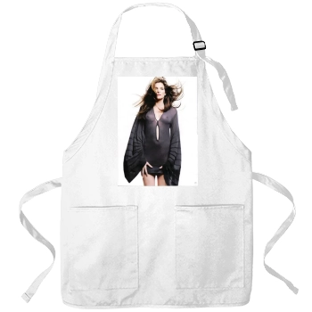 Stephanie Seymour Apron