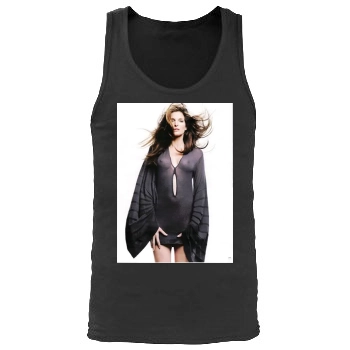 Stephanie Seymour Men's Tank Top