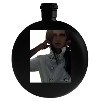 Tiiu Kuik Round Flask