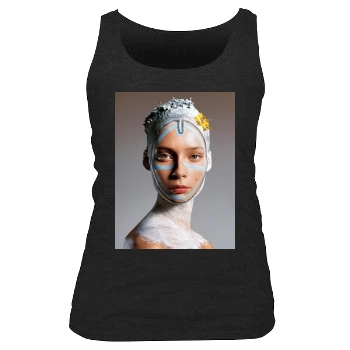 Tiiu Kuik Women's Tank Top