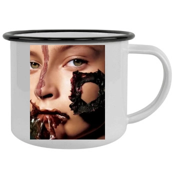 Tiiu Kuik Camping Mug