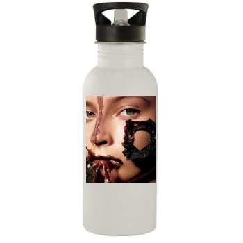 Tiiu Kuik Stainless Steel Water Bottle