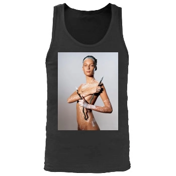 Tiiu Kuik Men's Tank Top