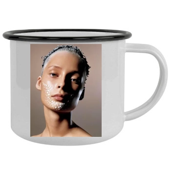 Tiiu Kuik Camping Mug