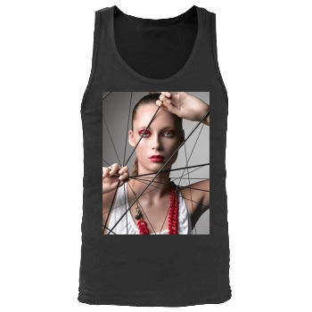 Tiiu Kuik Men's Tank Top