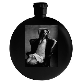 Tiiu Kuik Round Flask