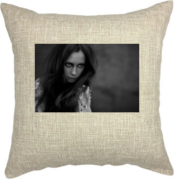 Tiiu Kuik Pillow