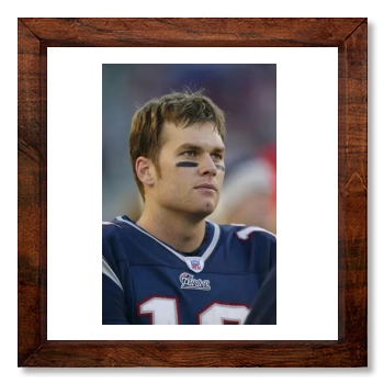 Tom Brady 12x12