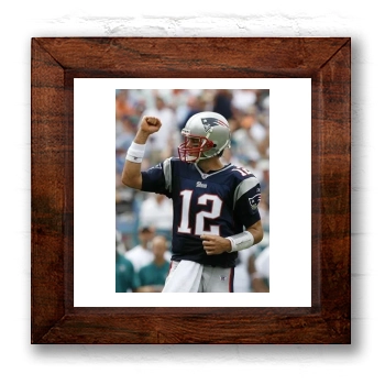 Tom Brady 6x6